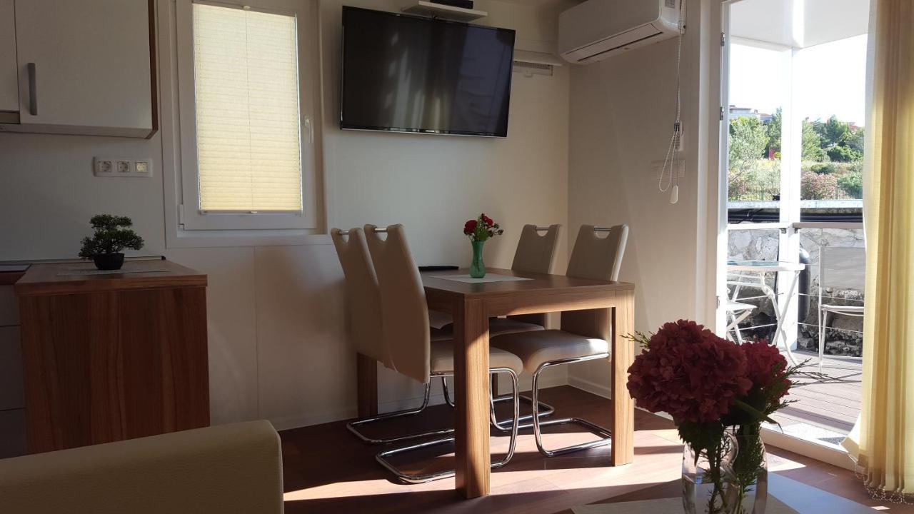 House Boat - Floating House Sofia Hotel Pula Luaran gambar